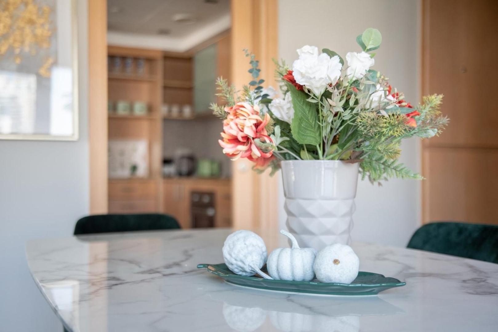 Guestready - Marina View | Fairfield Tower Apartment ดูไบ ภายนอก รูปภาพ
