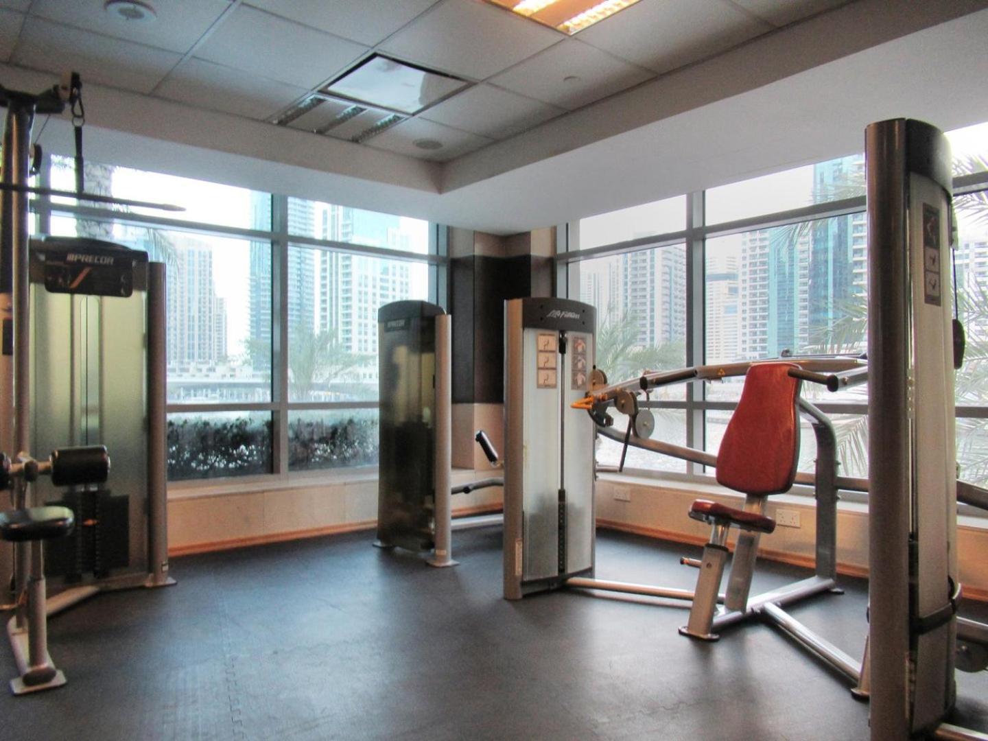 Guestready - Marina View | Fairfield Tower Apartment ดูไบ ภายนอก รูปภาพ