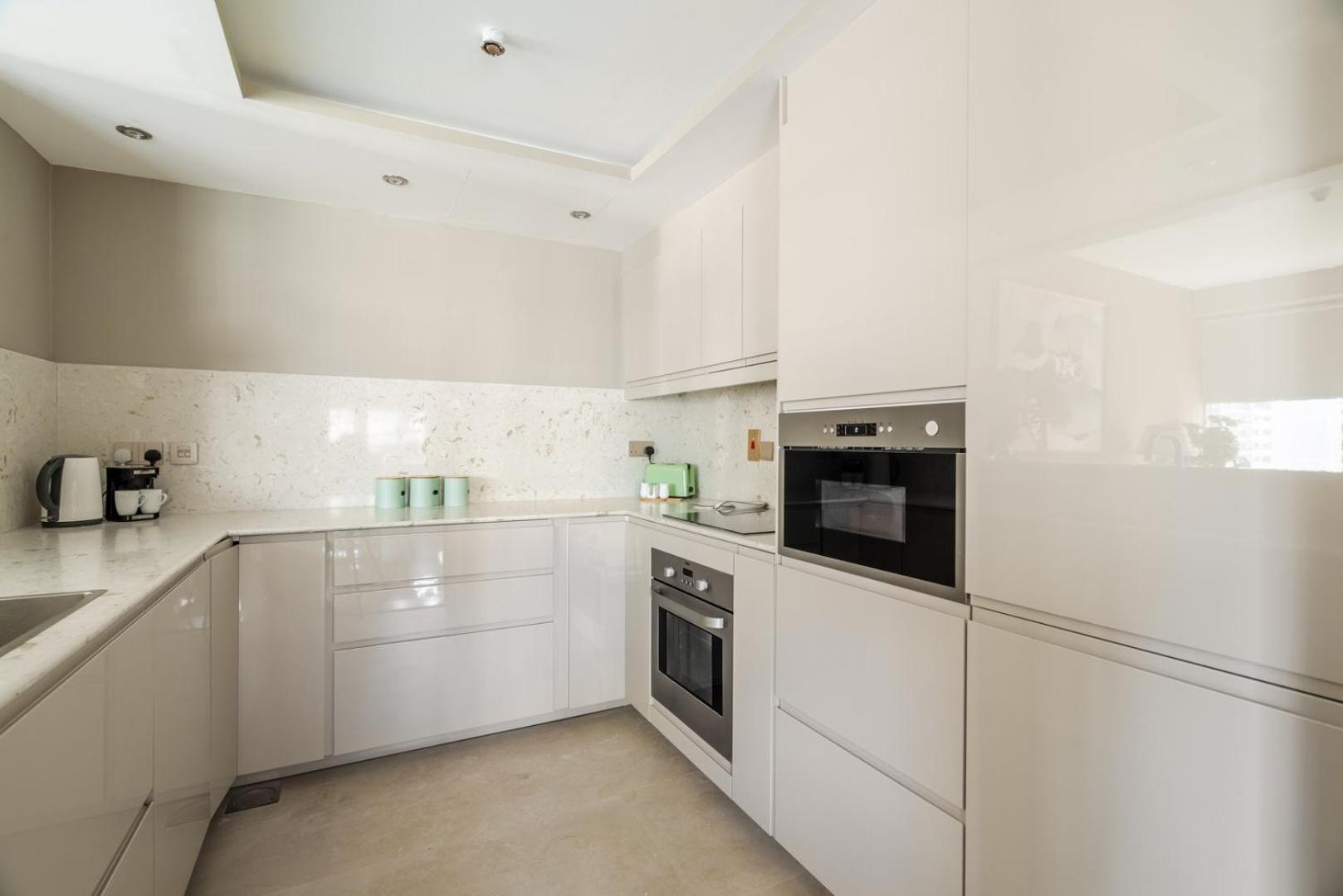 Guestready - Marina View | Fairfield Tower Apartment ดูไบ ภายนอก รูปภาพ